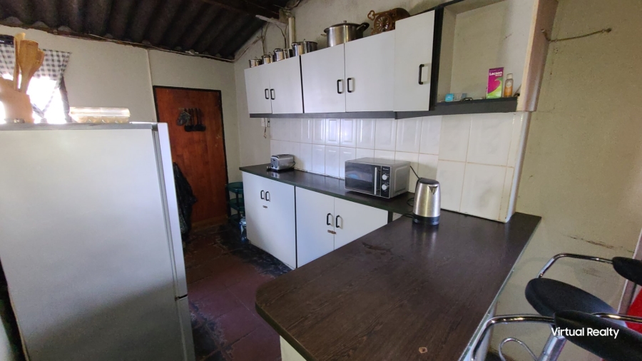 2 Bedroom Property for Sale in Leiden Western Cape